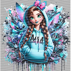 Girl-HG 3306